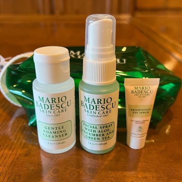 Mario Badescu Facial Skincare Gift Set - Picture 6 of 9